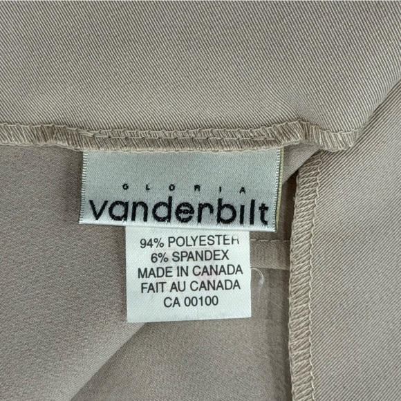 Gloria Vanderbilt Skirt - Picture 4 of 7